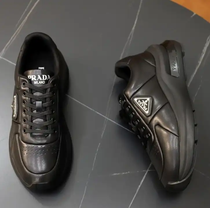 hype Prada Casual Shoes