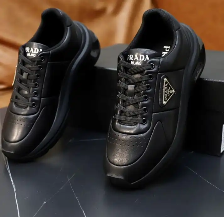 hype Prada Casual Shoes