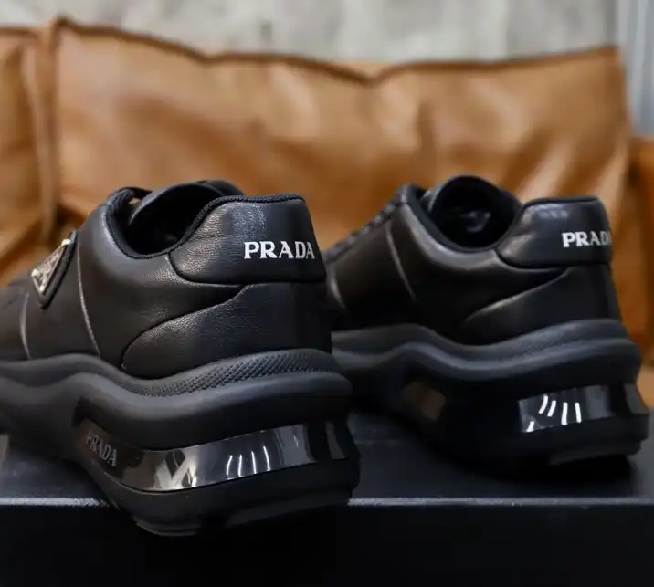 hype Prada Casual Shoes