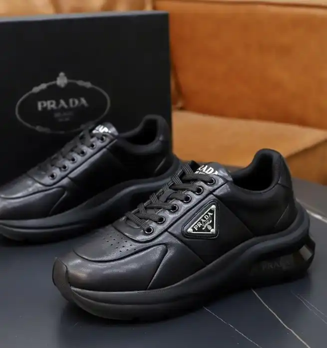 hype Prada Casual Shoes