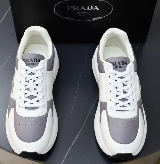 hype Prada Casual Shoes