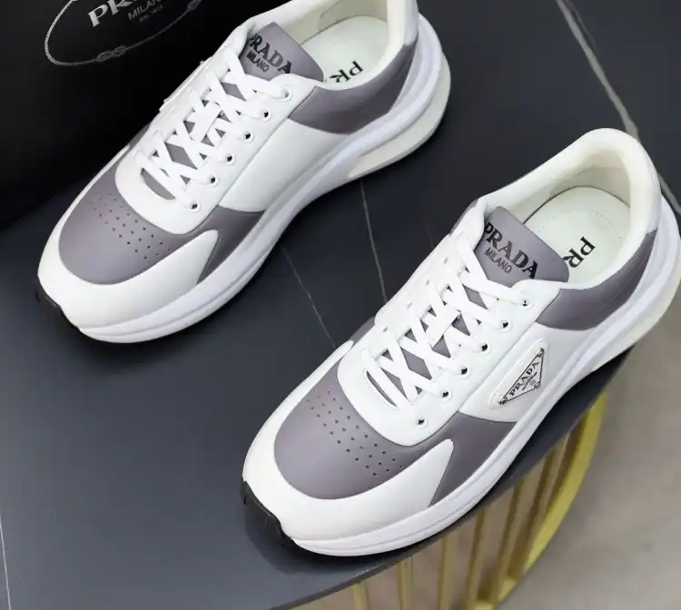 hype Prada Casual Shoes