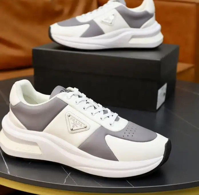 hype Prada Casual Shoes