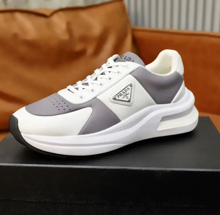 hype Prada Casual Shoes