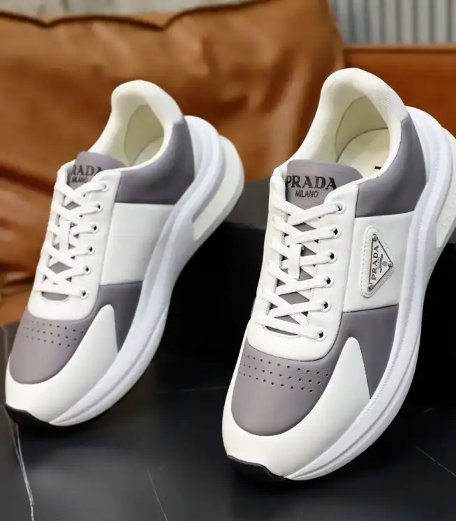 hype Prada Casual Shoes