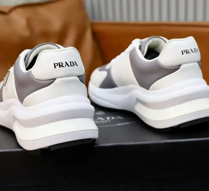 hype Prada Casual Shoes