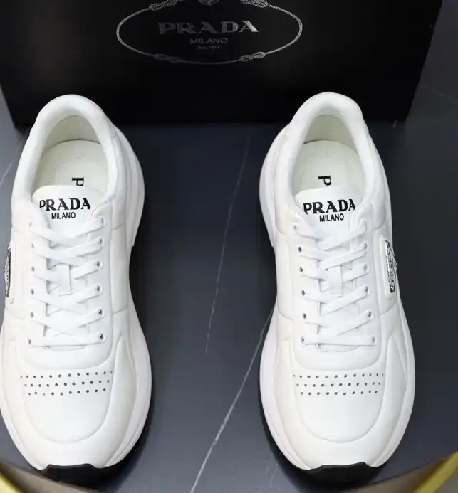 hype Prada Casual Shoes