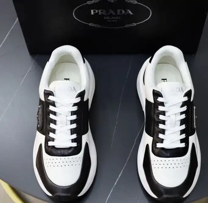 hype Prada Casual Shoes