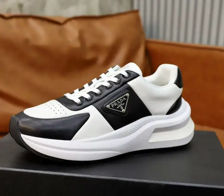 hype Prada Casual Shoes