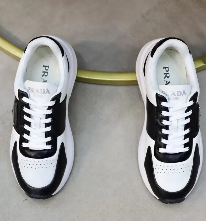 hype Prada Casual Shoes