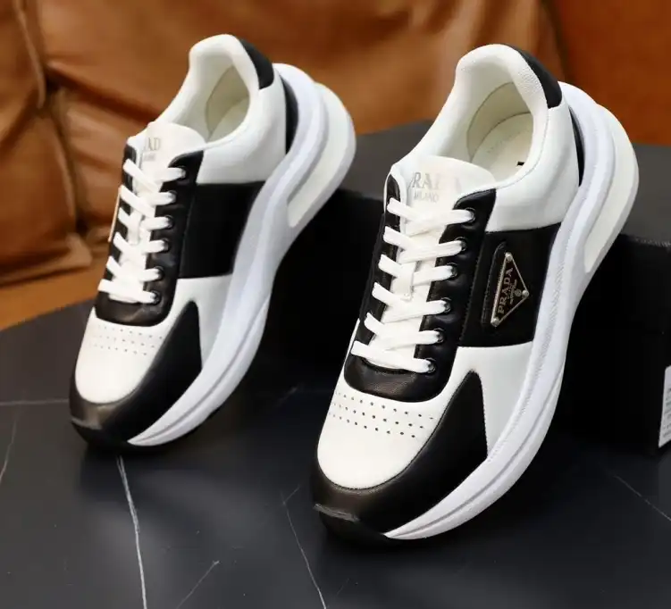 hype Prada Casual Shoes