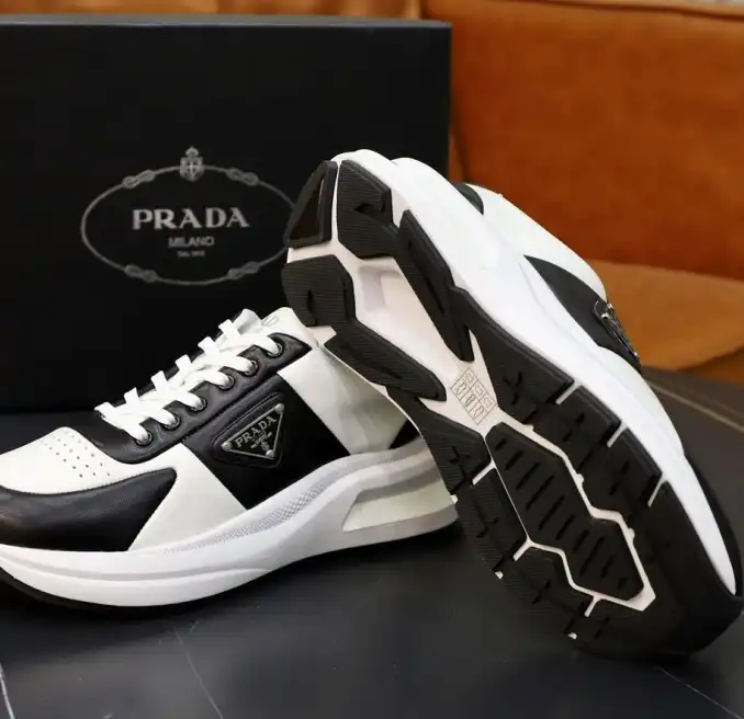 hype Prada Casual Shoes