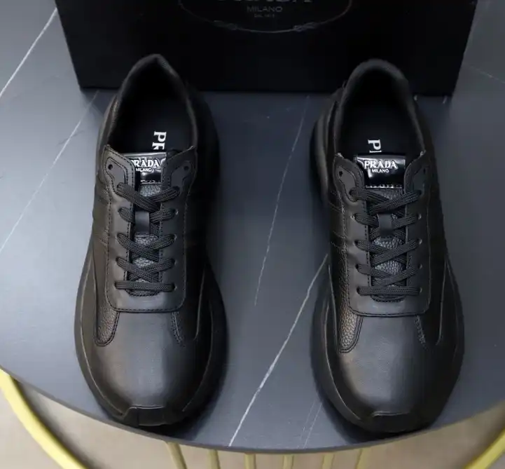 hype Prada Casual Shoes