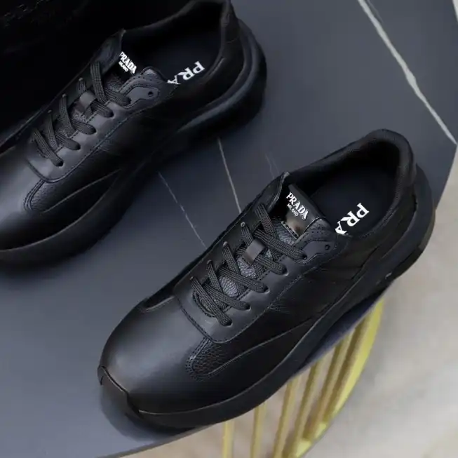 hype Prada Casual Shoes