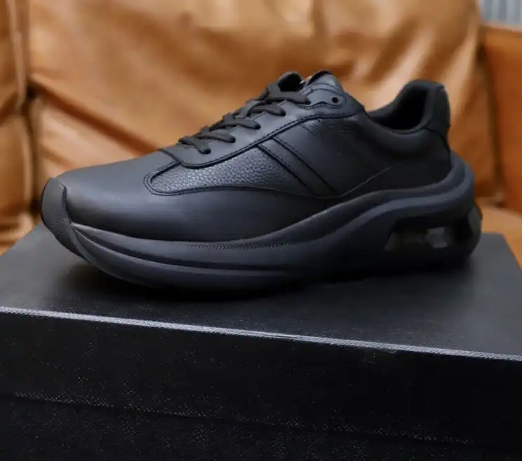 hype Prada Casual Shoes