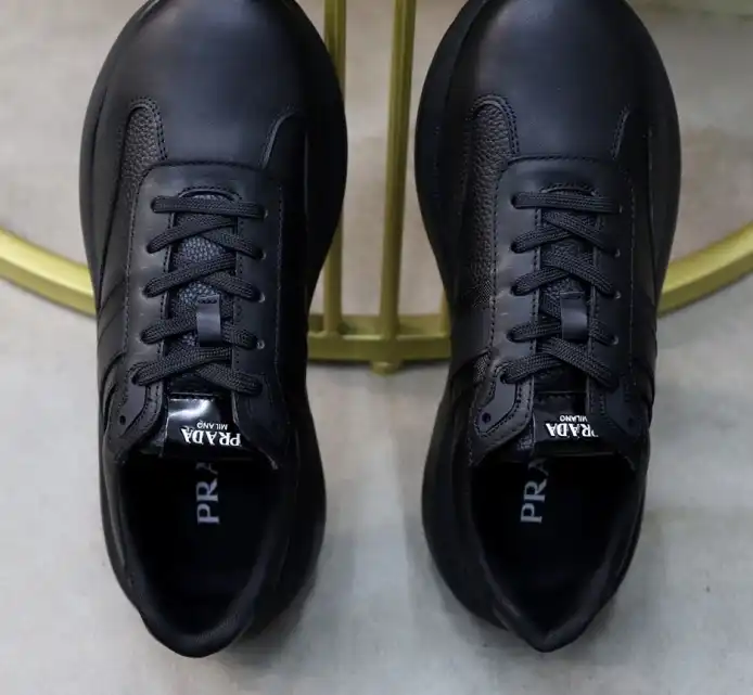 hype Prada Casual Shoes