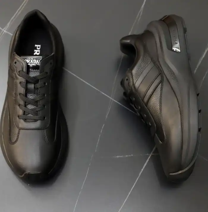 hype Prada Casual Shoes