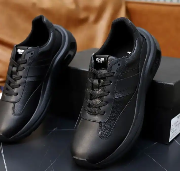 hype Prada Casual Shoes