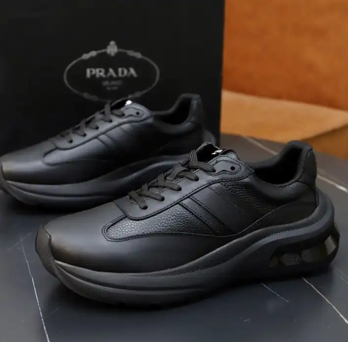 hype Prada Casual Shoes