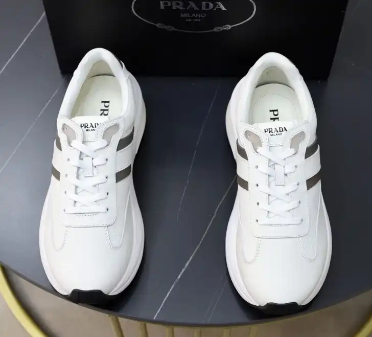 hype Prada Casual Shoes