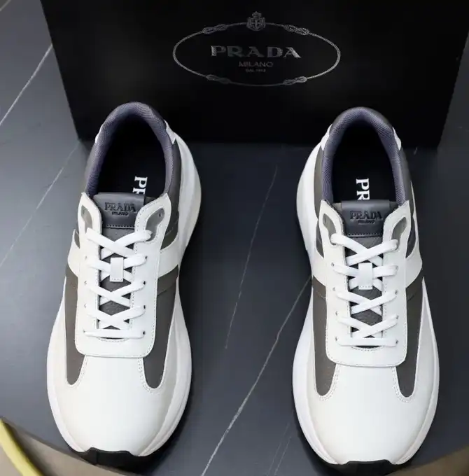 hype Prada Casual Shoes