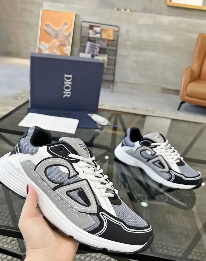 hype Christian Dior Casual Shoes