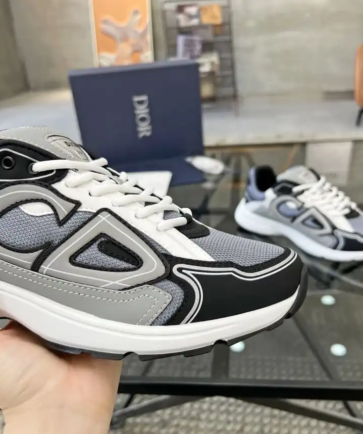 hype Christian Dior Casual Shoes