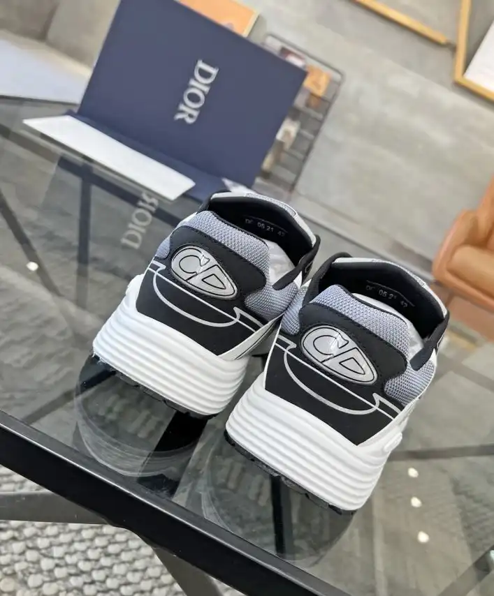 hype Christian Dior Casual Shoes