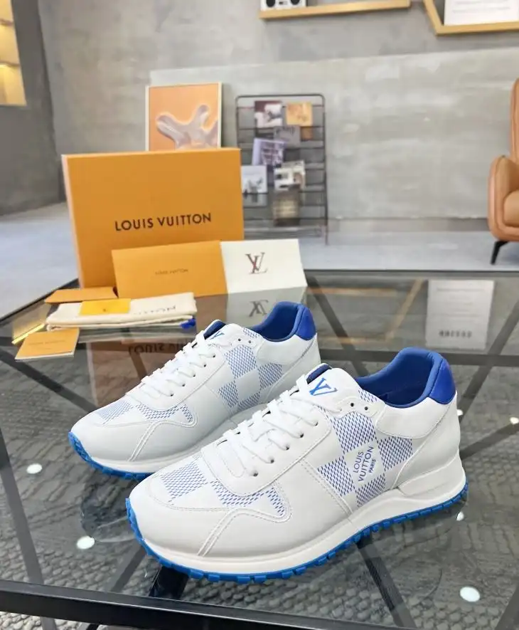 hype Louis Vuitton Sneakers