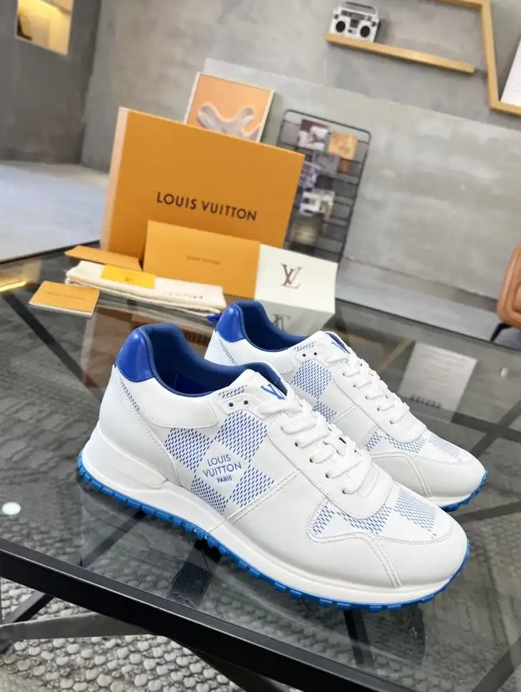 hype Louis Vuitton Sneakers