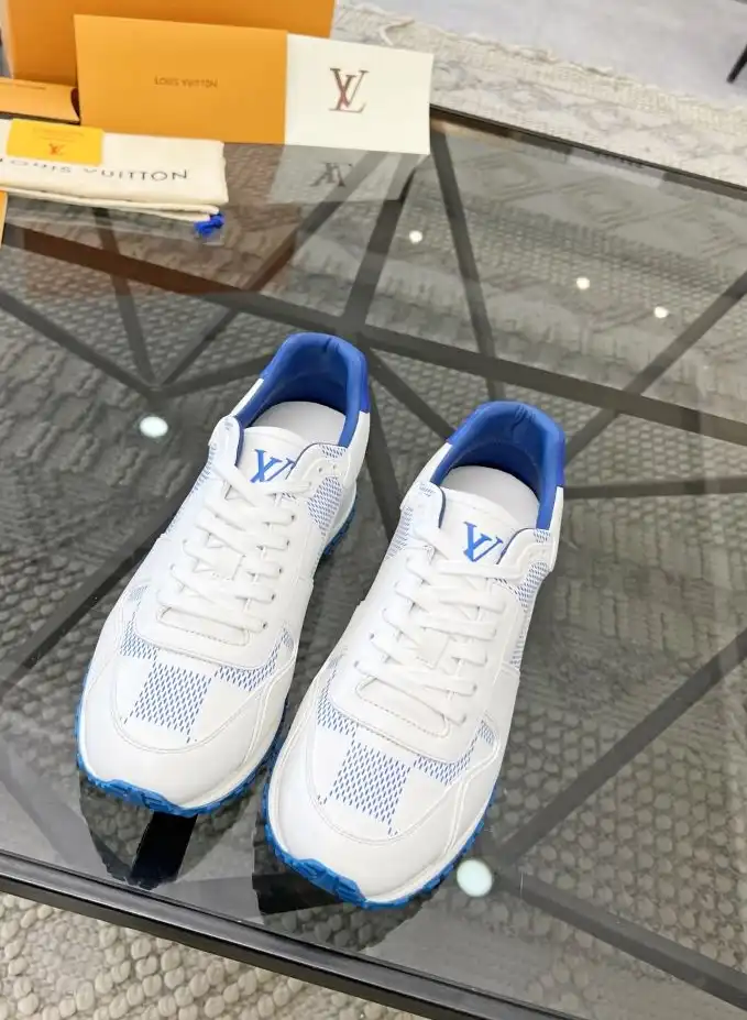 hype Louis Vuitton Sneakers