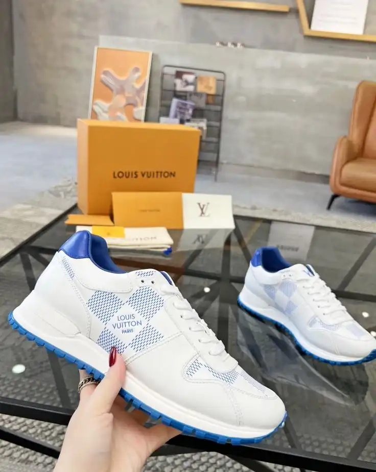 hype Louis Vuitton Sneakers