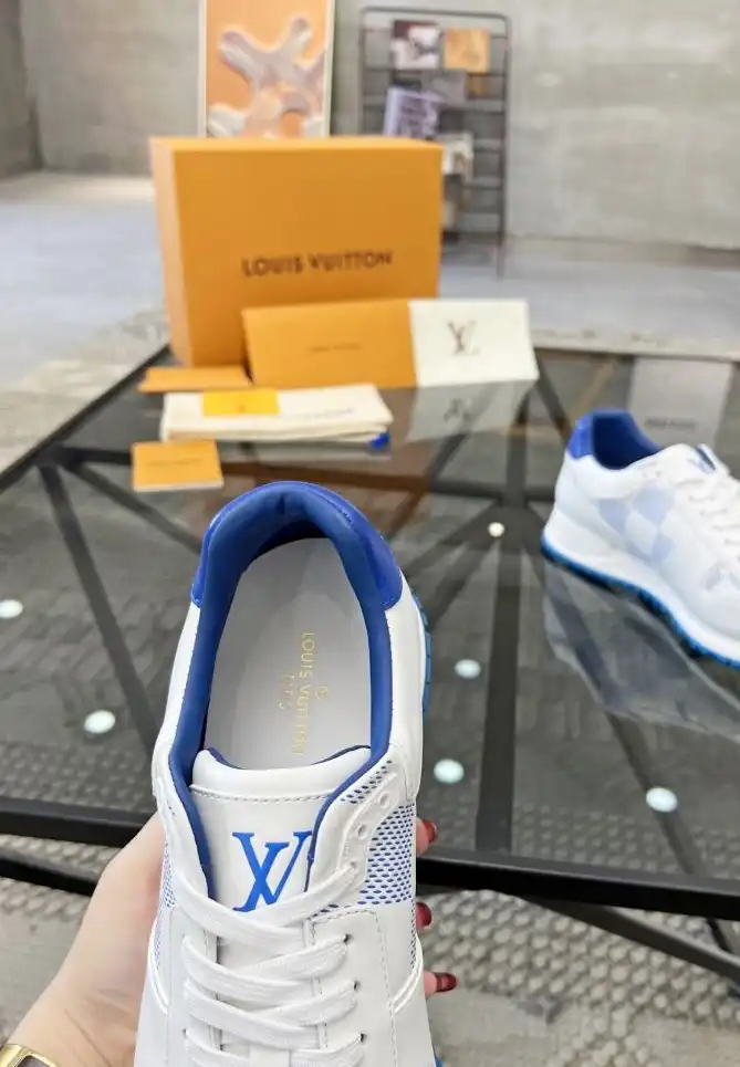 hype Louis Vuitton Sneakers