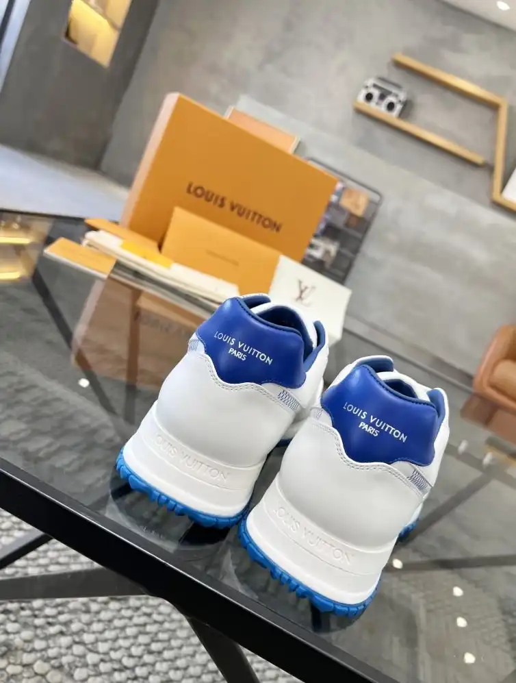 hype Louis Vuitton Sneakers