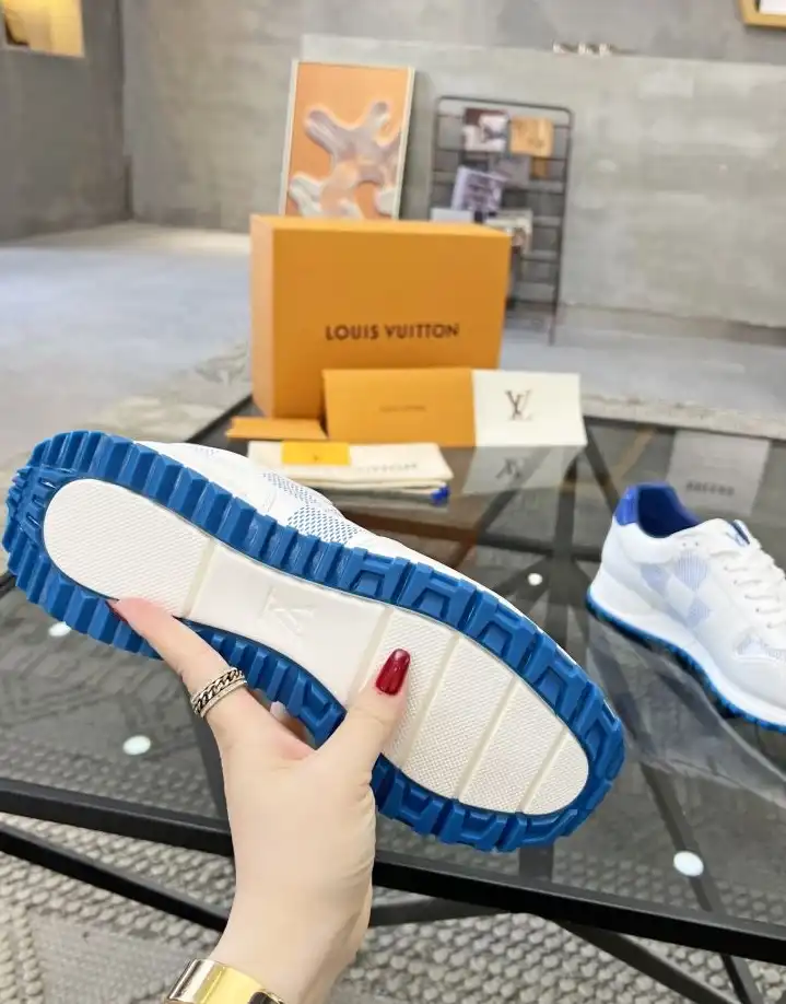 hype Louis Vuitton Sneakers