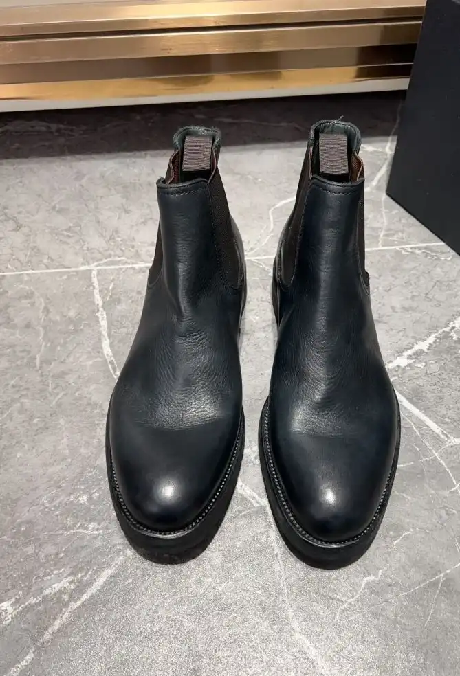 hype Prada Boots