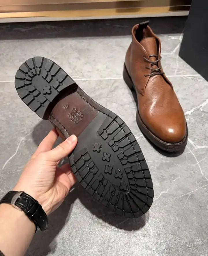 hype Prada Boots