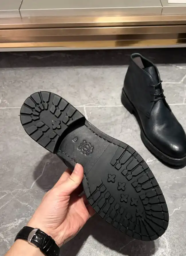 hype Prada Boots