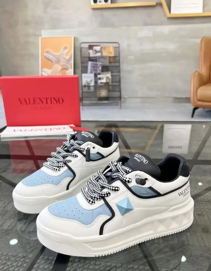 hype Valentino Casual Shoes