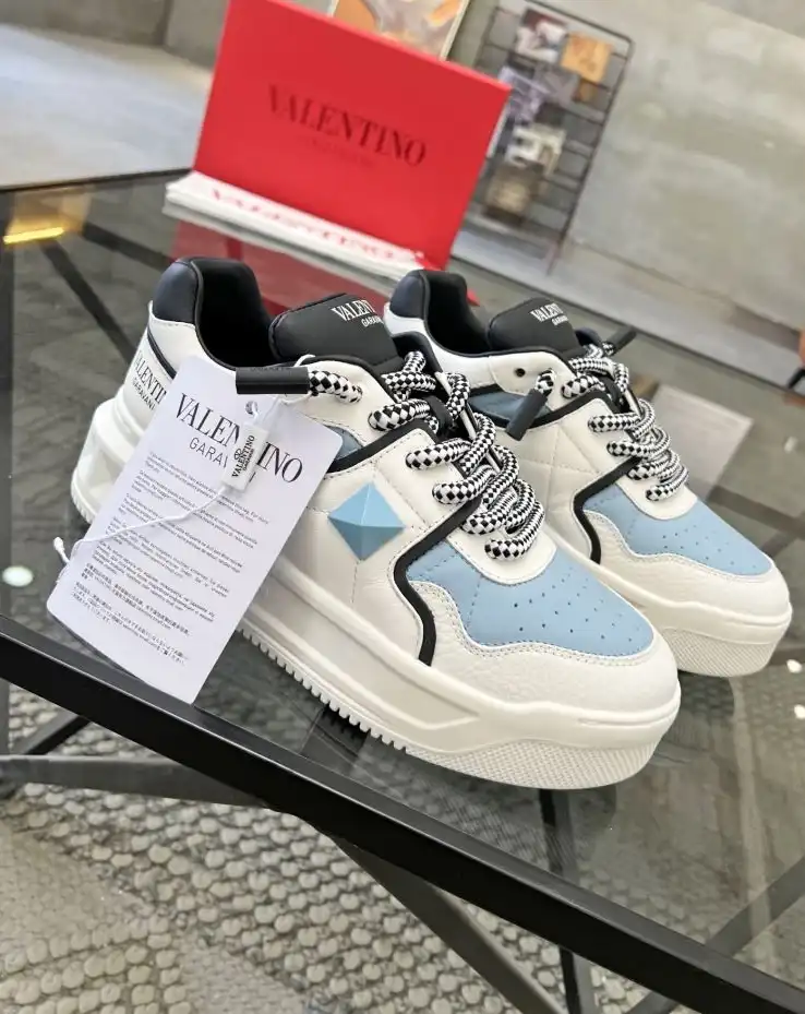 hype Valentino Casual Shoes