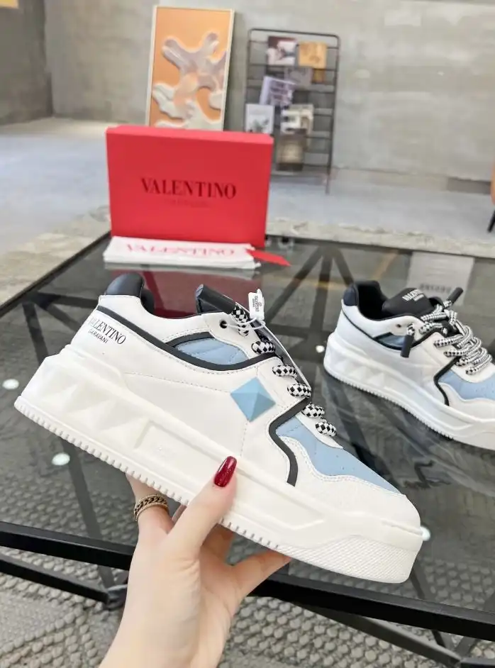 hype Valentino Casual Shoes