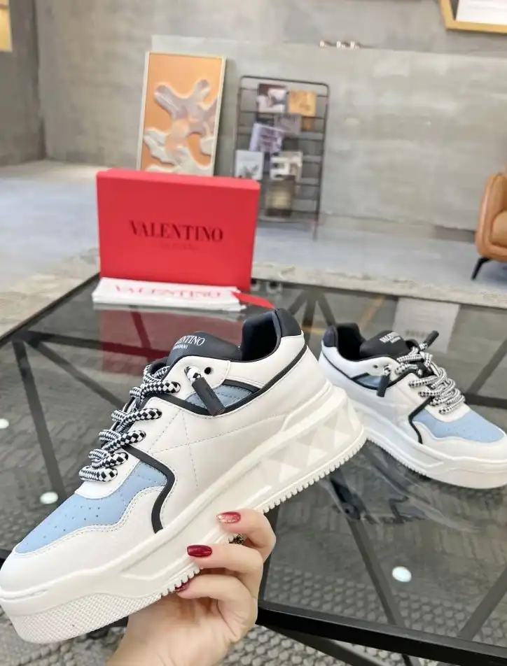 hype Valentino Casual Shoes