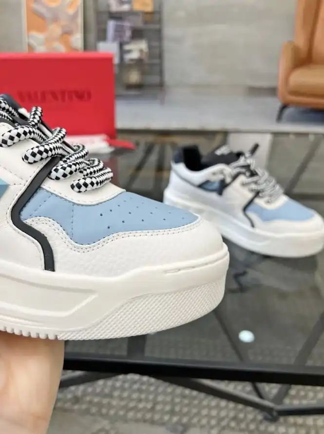 hype Valentino Casual Shoes