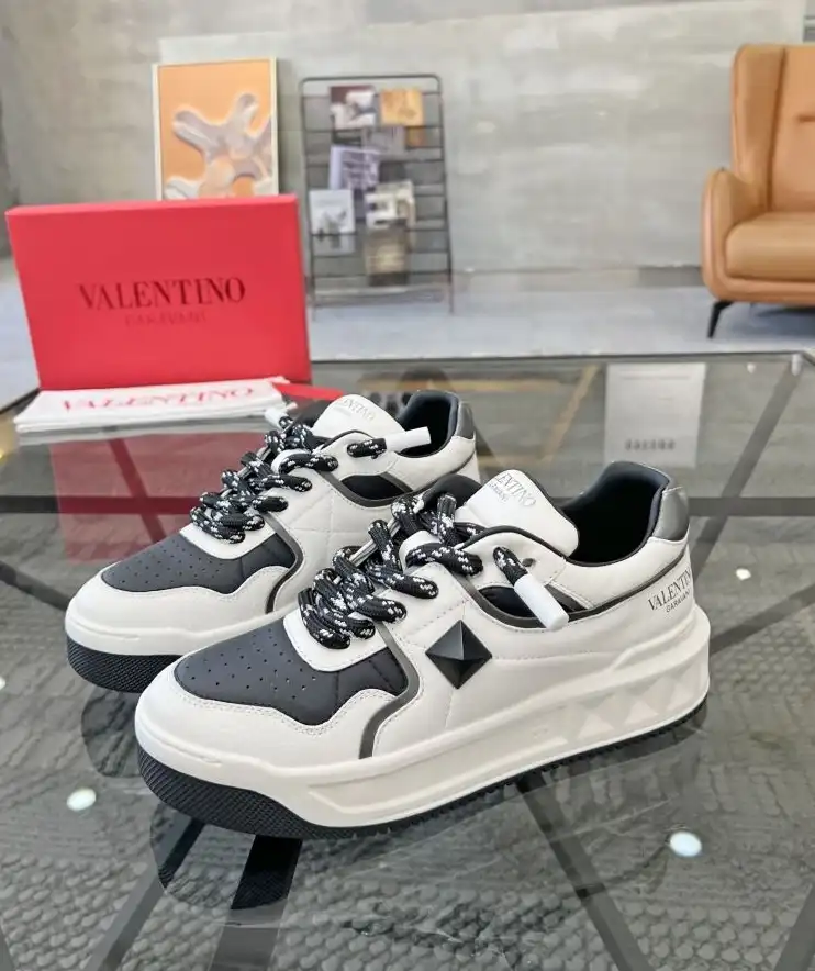 hype Valentino Casual Shoes