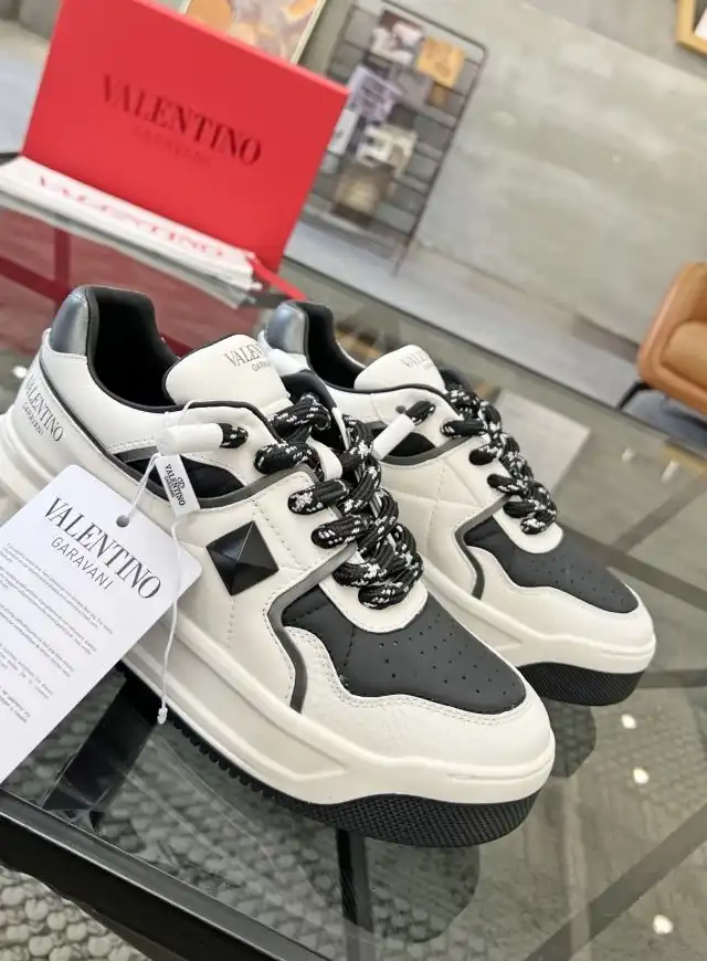 hype Valentino Casual Shoes