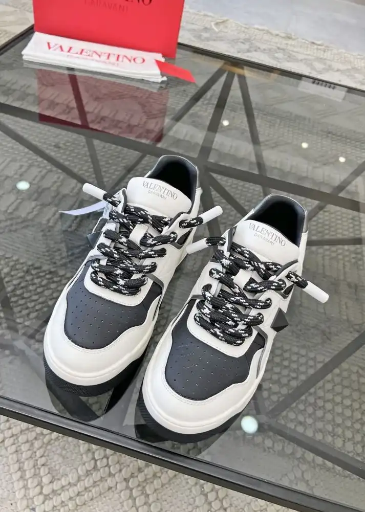 hype Valentino Casual Shoes