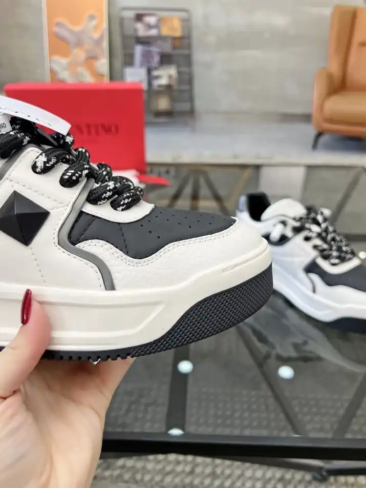 hype Valentino Casual Shoes