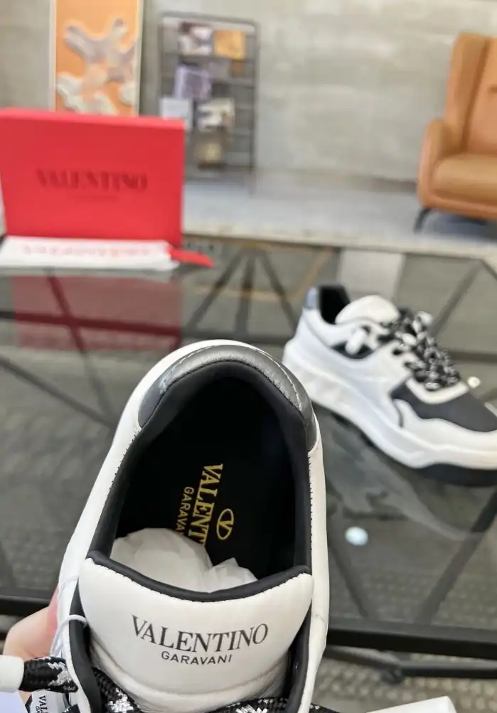 hype Valentino Casual Shoes