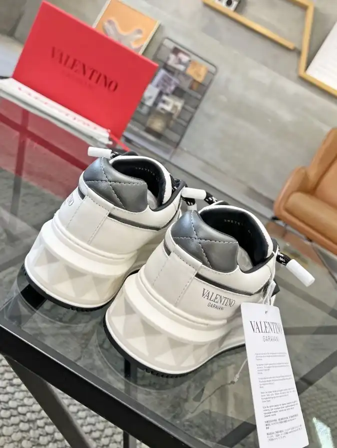 hype Valentino Casual Shoes