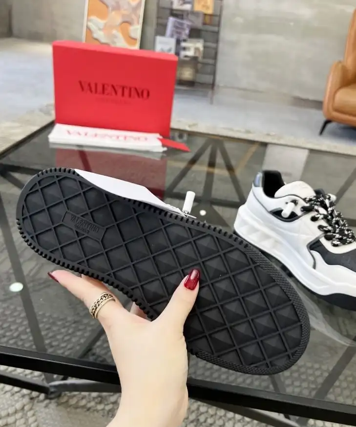 hype Valentino Casual Shoes